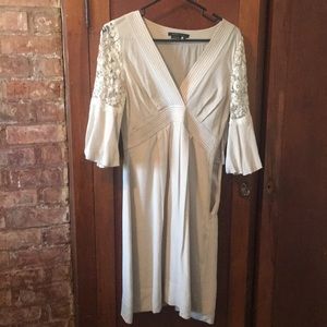 BCBG MaxAzria dress